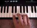 Circuit Bent Casiotone Mt 240