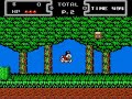 Duck Tales NES Review/Walkthrough Pt. 1 of 2