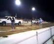 Ford vs Dodge Tug o War part 2