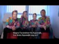 NRK Interview