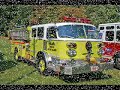 In Memory Adam Cole, Firefighter, LODD