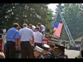 In Memory Adam Cole, Firefighter, LODD