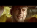 I Had An Affair with The Bruce Willis Groggy Voice
