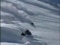 extreme sport