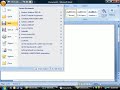 Changing Word Default Save Settings