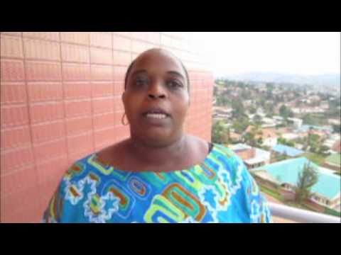 Le défi de Oumou Cantome Sarr: renforcer le pouvoir économique des femmes au Sénégal 