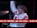 HSM Spain... Nada es suficiente, hay que darlo TODO