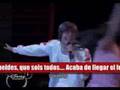 HSM Spain... Nada es suficiente, hay que darlo TODO