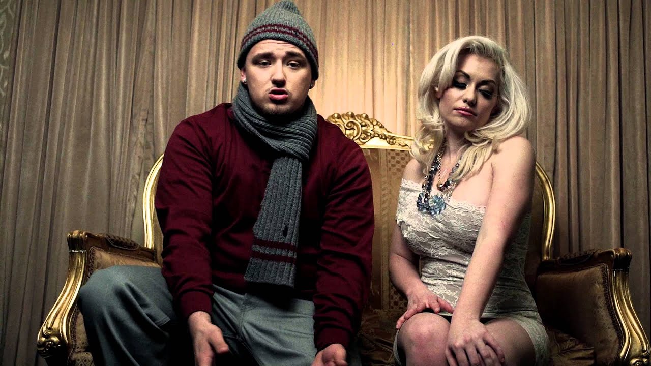 Dusty Leigh - What Feels Good Hurts Bad (OFFICIAL VIDEO)