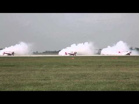 2010 Dayton Air Show
