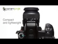 Видеообзор Sony DT 18-135mm f/3.5-5.6 SAM (SAL-18135 )