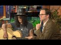 BOOK CHAT RAINN AND SLASH PART 3