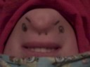 Chin face Chin face