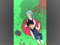Vegeta-and-Bulma-Dul
