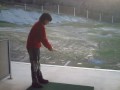 GOLF EN EL TIRABOLAS DE ARTXANDA