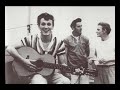 GENE VINCENT 1956 WHO SLAPPED JOHN?