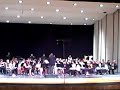Absegami Concert Band- Toccata for Band