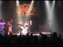 Frenzy - Ghost Train - Old School Rockabilly Psychosis Night II in Antwerp, Belgium