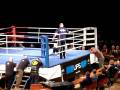 Ville Yrjölä vs Johan Fransson 2/3