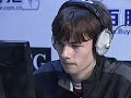 2009 Grand Final Fourth day: 3rd-4th place - StarCraft 2set : Bisu vs Kolllsen