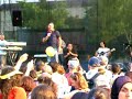 Toni Kiwan (festival libanais montreal)