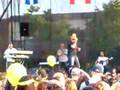 Toni Kiwan (festival libanais montreal)