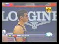 Gymnastics - 2002 Mens Europeans Part 3