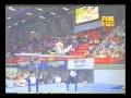 Gymnastics - 2002 Mens Europeans Part 3
