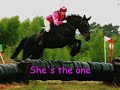 a year of loaning has come to an end as now we have bought her an she is mine to keep