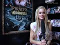 Interview de Riley Steele (star du X de Digital Playground)