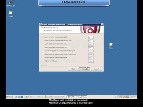 how to patch epo 4.6