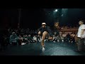 Mr. Green vs BAMBAWAY – ONLY TOP Vol.10 POPPING FINAL