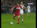 Turquie vs republique tcheque les butes 3-2 pour la TURQUIE
