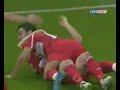 turquie vs republique tcheque les bute 3-2 pour la turquie