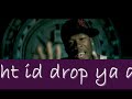 50 Cent Straight To The Bank Ft Eminem FREE MP3