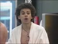 Big Brother UK 2005-Science v Kemal