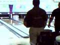 rudy revs kasimakis at pba regional event