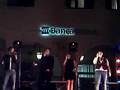 Cluster -  I don't want to wait @ Castelfranco Veneto