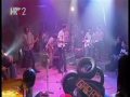 Kopito - Tura, gura - Garaza live