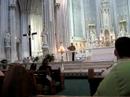 Holy Thursday 2007