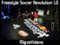 Freestyle Soccer | Edition Revolution 1.0 | Remix Apologize