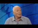 Jonathan Auerbach - World Focus 10-7-08
