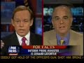 Rep. McCotter on Fox News discussing U.N. Scandals