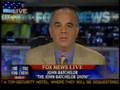 Rep. McCotter on Fox News discussing U.N. Scandals