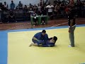 Pikachu vs Sim�o jiu-jitsu