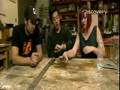 MythBusters: Drowning Cockroaches?