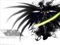 Gundam Wing - White Reflection (Techno Remix)