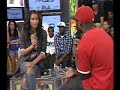 50 Cent talking about Kanye West and Taylor Swift