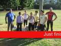 videos de Group Fitness Aug '08