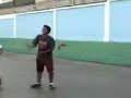 GEDEONES 2007 carnaval de cachin